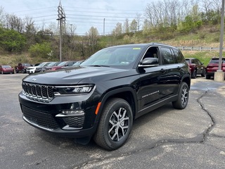 2025 Jeep Grand Cherokee for sale in Lexington MA