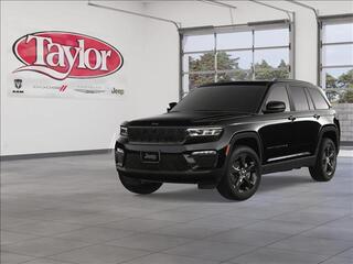 2025 Jeep Grand Cherokee for sale in Bourbonnais IL
