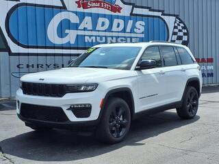 2025 Jeep Grand Cherokee for sale in Muncie IN
