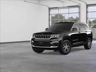 2025 Jeep Grand Cherokee for sale in Cleveland TX