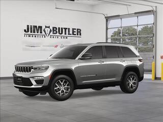 2025 Jeep Grand Cherokee for sale in Linn MO