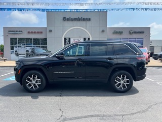 2025 Jeep Grand Cherokee for sale in Boardman OH