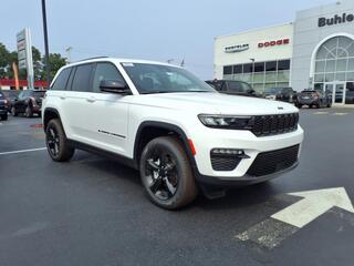 2025 Jeep Grand Cherokee for sale in Hazlet NJ