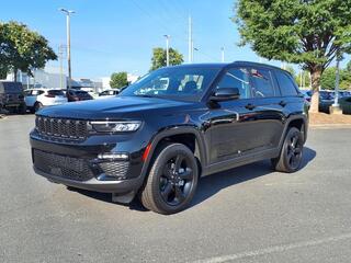 2025 Jeep Grand Cherokee for sale in Fort Mill SC