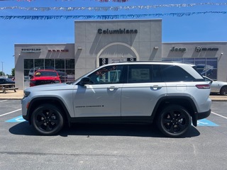 2025 Jeep Grand Cherokee for sale in Boardman OH