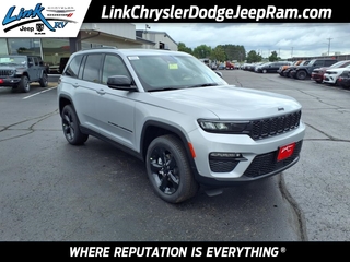 2025 Jeep Grand Cherokee for sale in Rice Lake WI