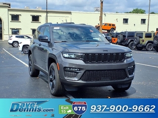 2025 Jeep Grand Cherokee for sale in Dayton OH