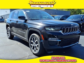 2025 Jeep Grand Cherokee for sale in Branford CT