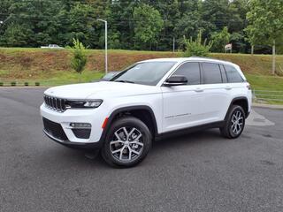 2025 Jeep Grand Cherokee for sale in Chattanooga TN