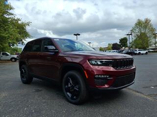 2025 Jeep Grand Cherokee for sale in Plymouth MI
