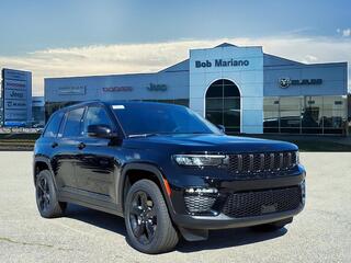 2025 Jeep Grand Cherokee for sale in Concord NH
