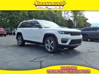 2025 Jeep Grand Cherokee for sale in Branford CT