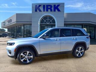 2025 Jeep Grand Cherokee for sale in Grenada MS