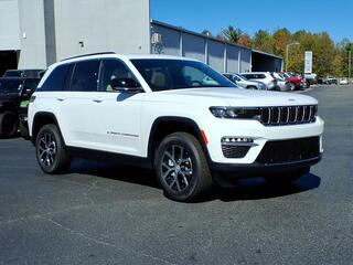 2025 Jeep Grand Cherokee for sale in Lexington NC