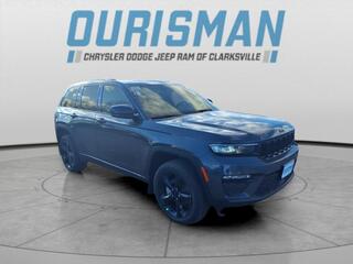 2025 Jeep Grand Cherokee for sale in Clarksville MD