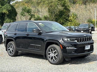 2025 Jeep Grand Cherokee for sale in Bedford Hills NY