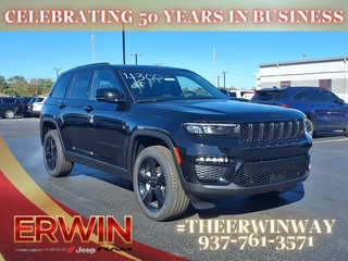 2025 Jeep Grand Cherokee for sale in Troy OH