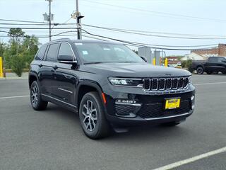 2025 Jeep Grand Cherokee for sale in Hazlet NJ