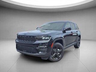 2025 Jeep Grand Cherokee for sale in Fort Mill SC