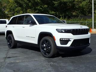 2025 Jeep Grand Cherokee for sale in Lexington NC