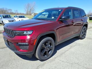 2025 Jeep Grand Cherokee for sale in Perry NY