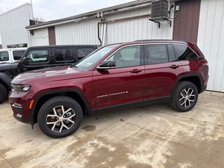 2025 Jeep Grand Cherokee for sale in New Glarus WI