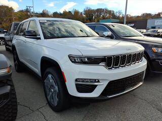 2025 Jeep Grand Cherokee for sale in Roanoke VA
