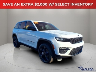 2025 Jeep Grand Cherokee for sale in Rochester NY