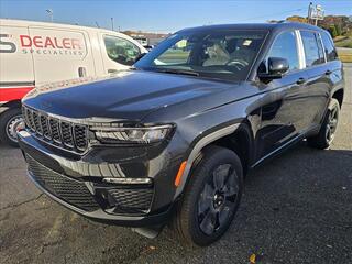 2025 Jeep Grand Cherokee for sale in Forest City NC