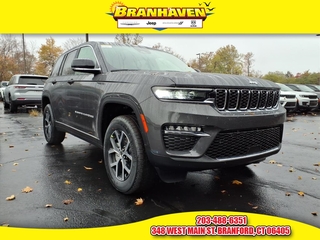2025 Jeep Grand Cherokee for sale in Branford CT