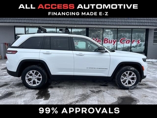 2022 Jeep Grand Cherokee for sale in Temecula CA