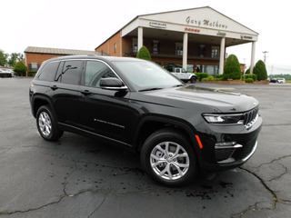 2022 Jeep Grand Cherokee for sale in Clarksville TN