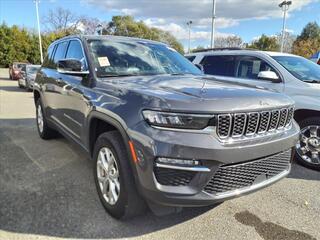 2023 Jeep Grand Cherokee for sale in Roanoke VA