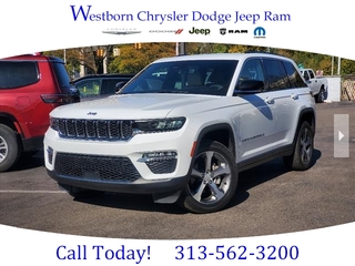 2023 Jeep Grand Cherokee for sale in Dearborn MI