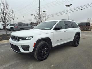 2023 Jeep Grand Cherokee for sale in Clinton Twp. MI