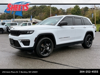 2023 Jeep Grand Cherokee for sale in Beckley WV