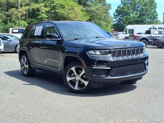 2023 Jeep Grand Cherokee for sale in Charlotte NC