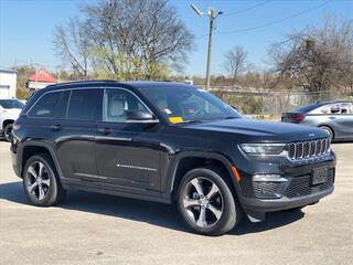 2023 Jeep Grand Cherokee for sale in Chattanooga TN