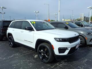 2023 Jeep Grand Cherokee for sale in Matteson IL
