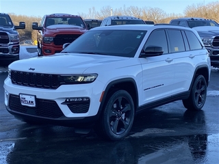 2023 Jeep Grand Cherokee for sale in Linn MO