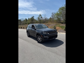 2023 Jeep Grand Cherokee for sale in Ringold GA
