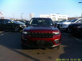 2023 Jeep Grand Cherokee for sale in Hazlet NJ