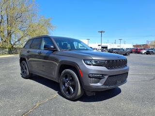 2023 Jeep Grand Cherokee for sale in Plymouth MI