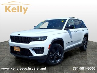 2023 Jeep Grand Cherokee for sale in Walled Lake MI