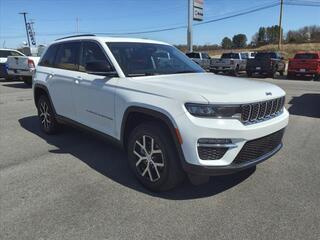 2023 Jeep Grand Cherokee for sale in Lebanon VA