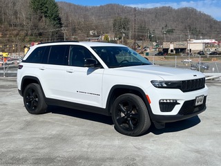 2023 Jeep Grand Cherokee for sale in Waynesville NC