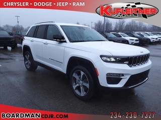 2023 Jeep Grand Cherokee for sale in Boardman OH