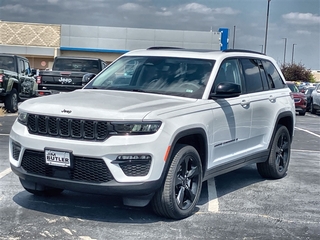 2023 Jeep Grand Cherokee for sale in Fenton MO