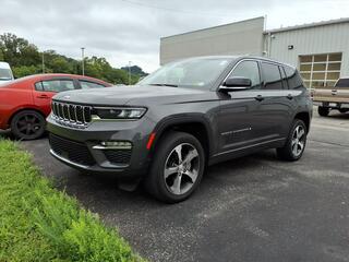 2023 Jeep Grand Cherokee for sale in Huntington WV