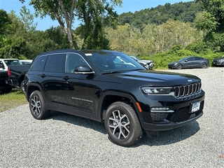 2024 Jeep Grand Cherokee for sale in Bedford Hills NY